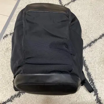 THE NORTH FACE 로머 데이 백팩 블랙