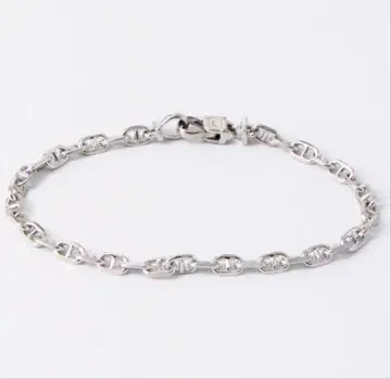 [주말 가격 인하] TOMWOOD 케이블 팔찌 cable Bracelet
