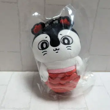 영화 치이카와 마스코트 세이렌 보통 얼굴