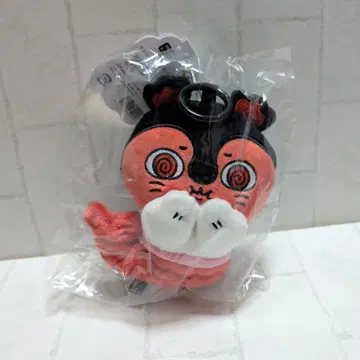 영화 치이카와 (먼작귀) 마스코트 세이렌 카라이오 얼굴