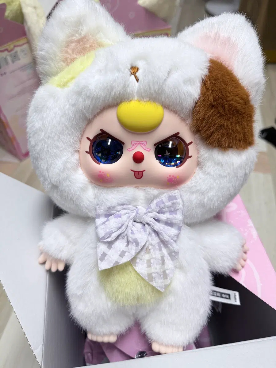 베이비쓰리 400프로 신상