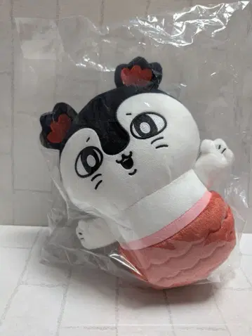 치이카와 영화 치이카와 조금 큰 세이레인 봉제 인형