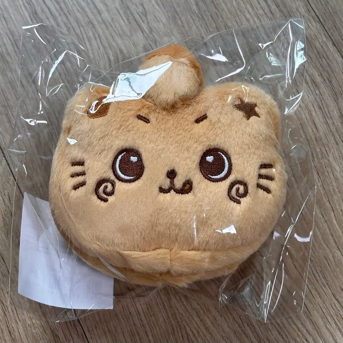 Nct Wish Kuri Doll Riku Doll | Bunjang Global