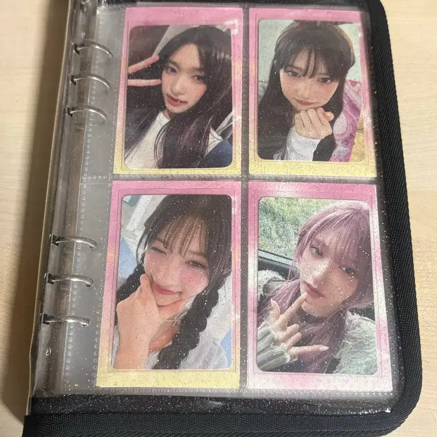 아이브 포카