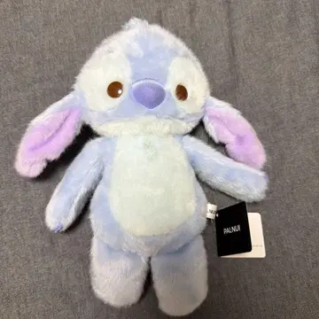 디즈니 봉제 인형 스티치 PALNUI