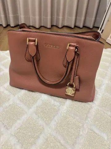 MICHAEL KORS 핸드백 핑크