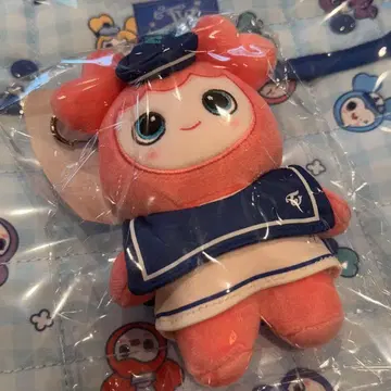 TWICE LOVELY PLUSH BABY MOVELY 모모