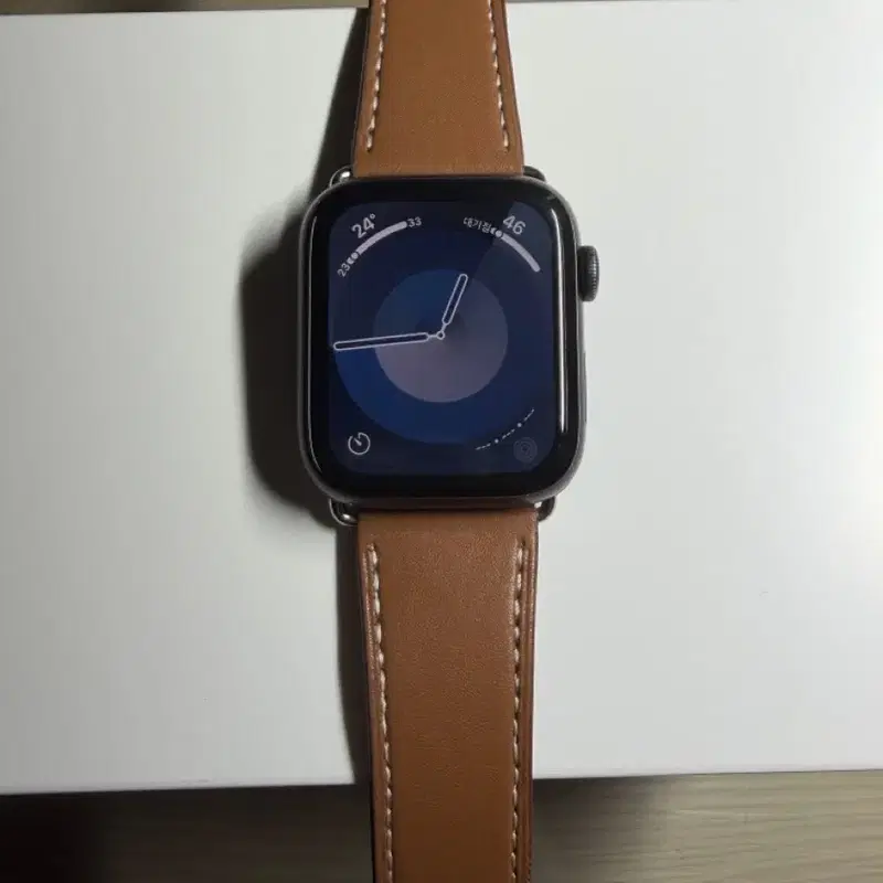 애플워치 se 44mm LTE