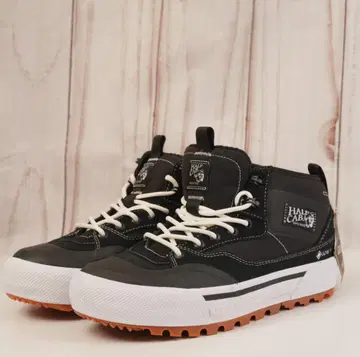 미사용품 VANS MTE 하프캡 고어텍스 28cm
