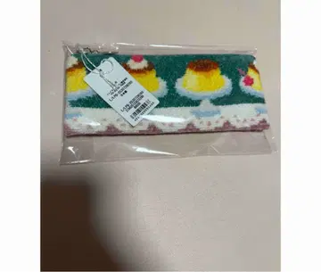 러브러리 바이 페이 페이 러브러리 푸딩 펜 케이스 푸딩 파우치