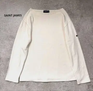 [새상품] SAINT JAMES 긴팔 이너웨어 T1
