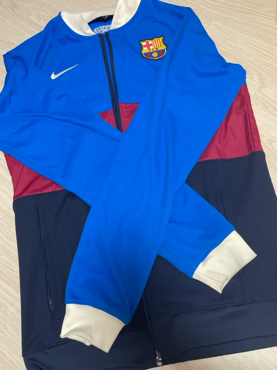 FC 바르셀로나 나이키 져지 양도합니당