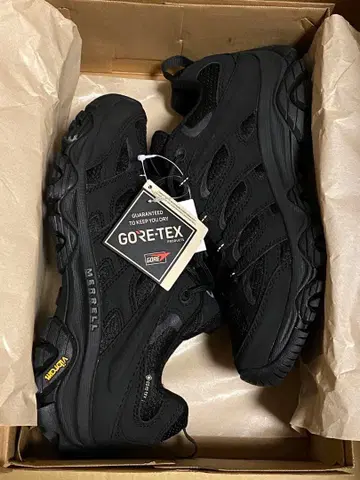 [ 미사용 새상품 ] MERRELL moab3 26.5cm