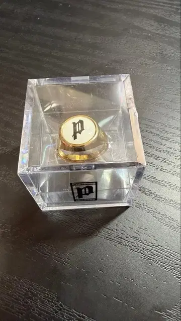 pointless journey 토이링 미사용