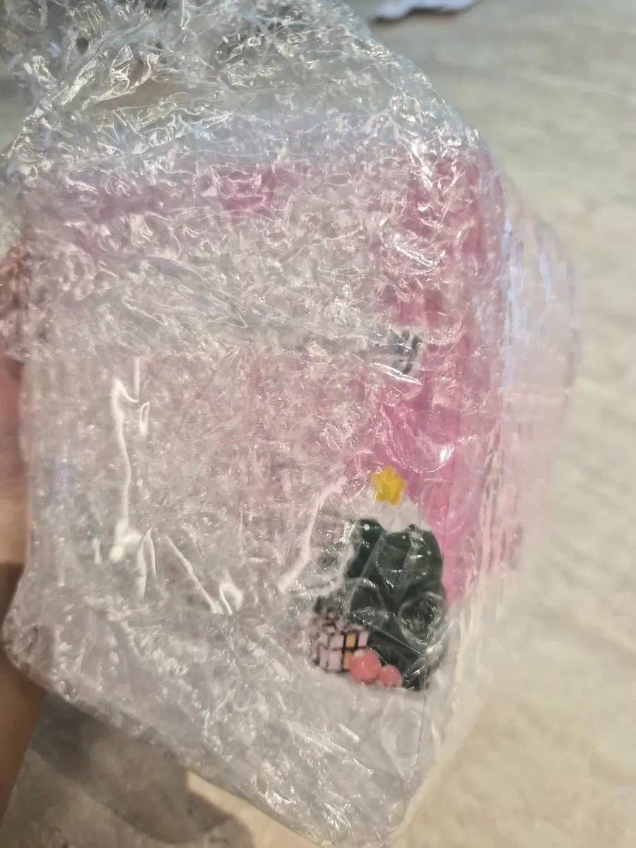 승리의 여신 니케 AGF 도로롱 스노우볼