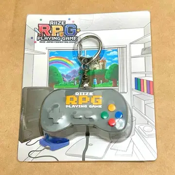 RIIZE RPG 팬미팅 입장 혜택