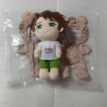 스즈쇼토 쇼 누이코토 인형옷 봉제 인형
