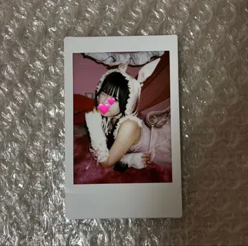 큐루링 해봐 신기루 아무 폴라로이드 LARME 퓨로랜드