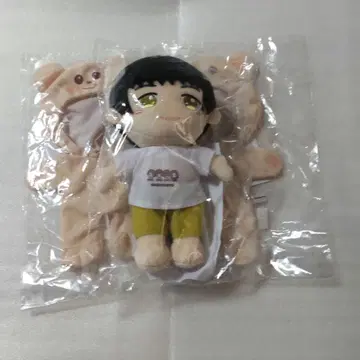 스즈쇼토 스즈 누이콧토 인형옷 봉제 인형 묶음 판매