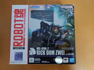 ROBOT혼 MS-09R-2 릭 돔II ver. A.N.I.M.E.