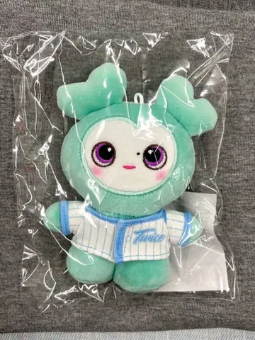 TWICE LOVELY PLUSH BABY 9주년 미블리 2