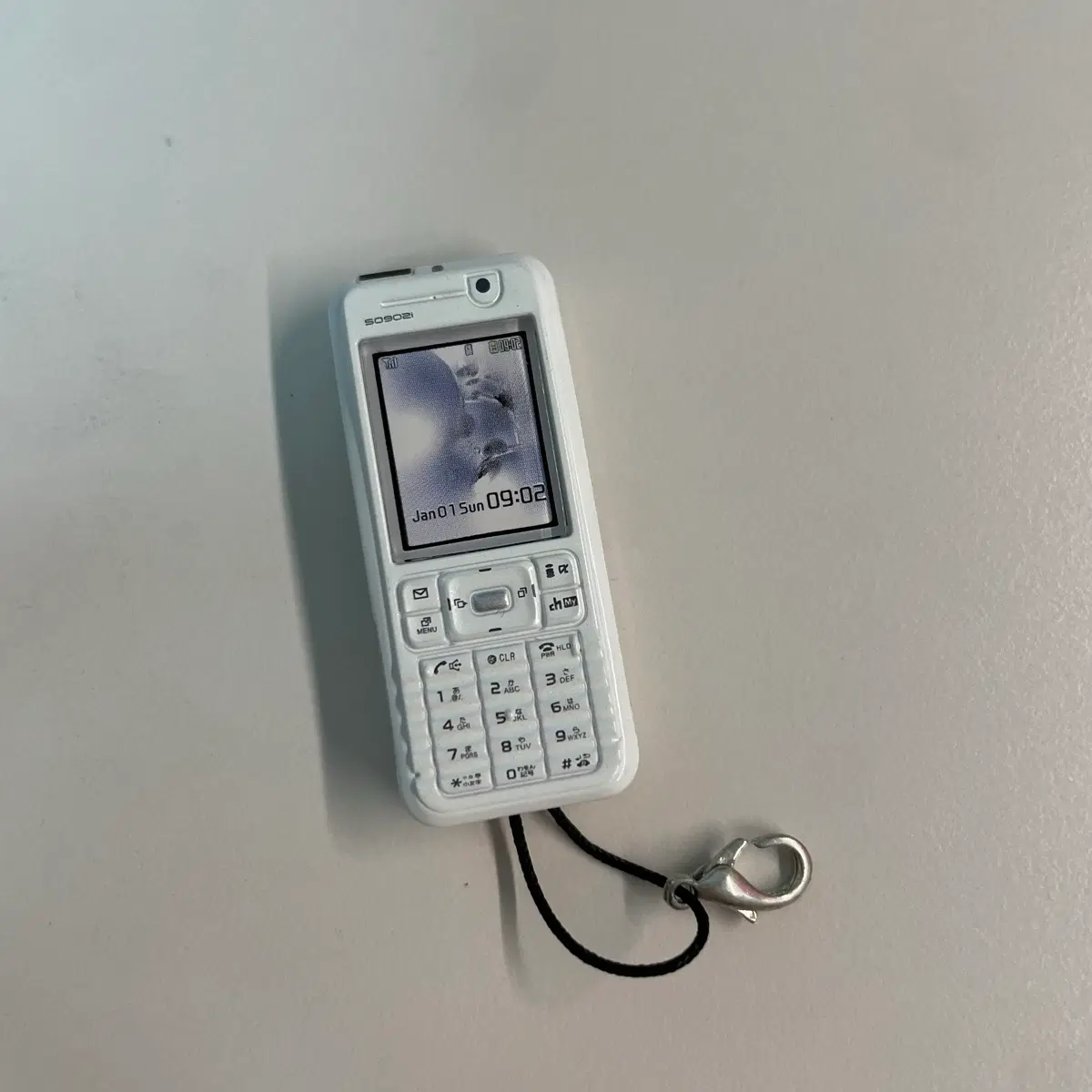 핸드폰 목업폰 가챠