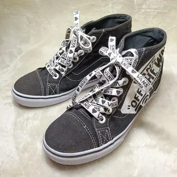 VANS RACHEL IH 레이첼 아이에이치 하이컷 신발 23cm