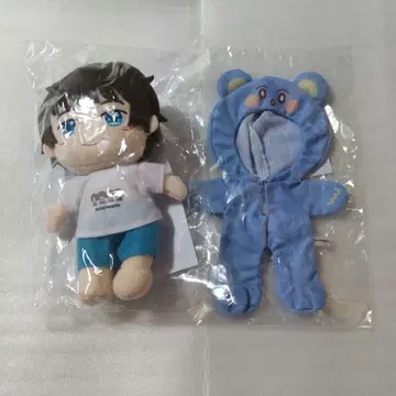스즈쇼토 코우 누이코토 인형옷 묶음 판매 1