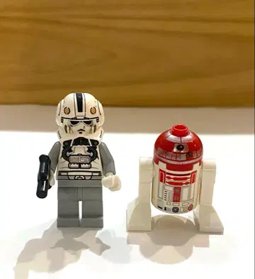 [정품] LEGO 미니 피규어 스타 워즈 75039