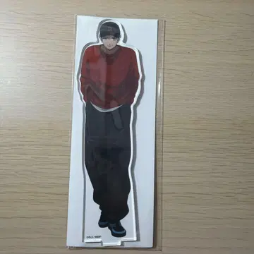 WIND BREAKER 윈드브레이커 윈브레 우메미야 잇치 세븐넷