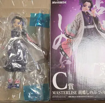 코쵸우 시노부 MASTERLISE 피규어