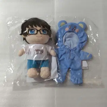 스즈쇼토 코군 누이콧토 인형옷 묶음 판매 2