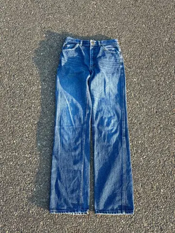 [ 70s~80s ] 미국산 Lee 200 w30