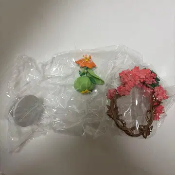 포켓몬 데코라티브 프레임 컬렉션 2 드레디어