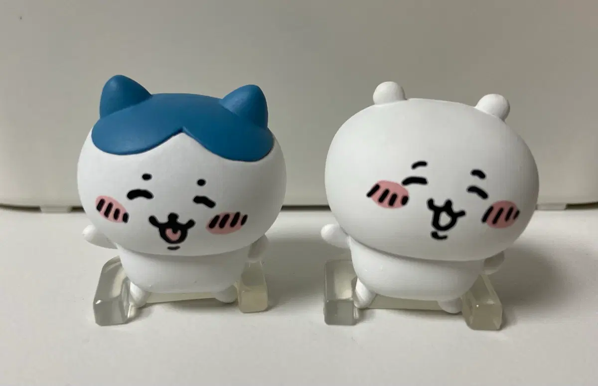 치이카와 먼작귀 나라분데스 가챠(치이카와 하치와레)