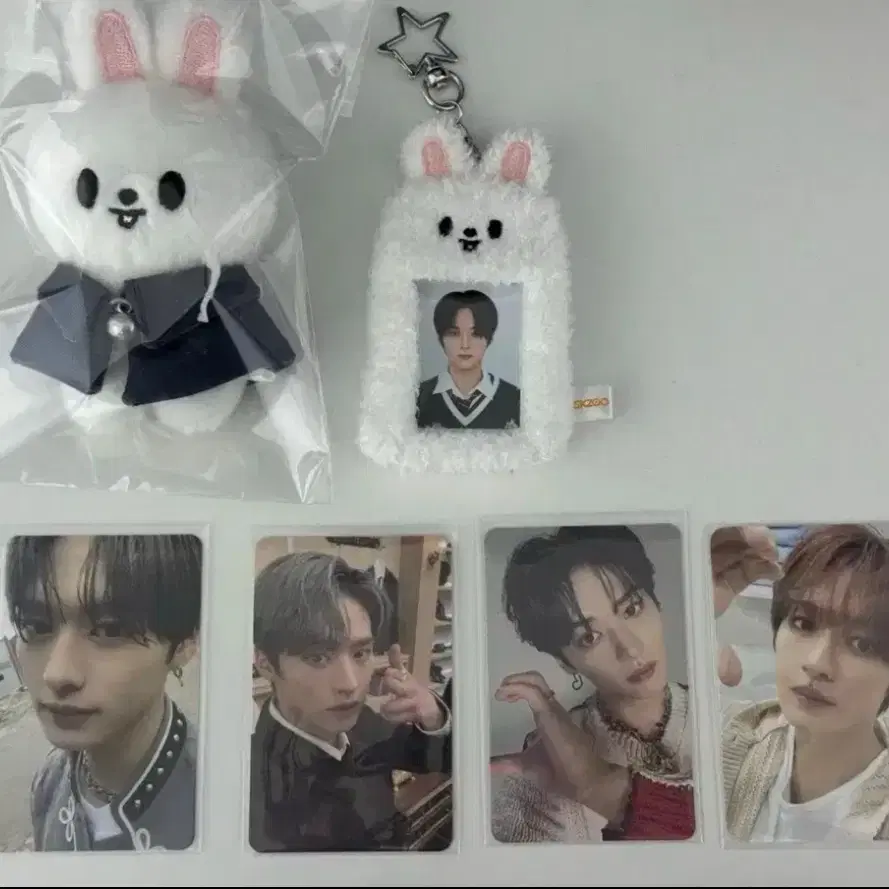 스키즈 스트레이키즈 리노 이민호 굿즈 일괄 양도