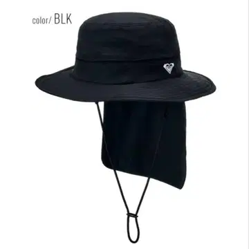 록시 ROXY 서프햇 UV컷 UPF50+ 발수 자외선 차단