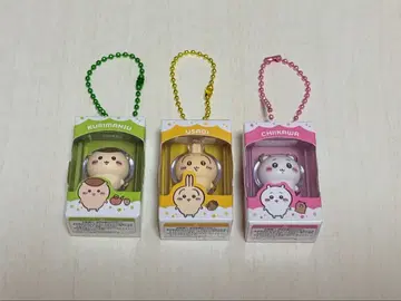 치이카와 초코박스 박스 피규어 컬렉션 패키지 참