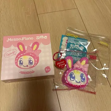 메조피아노 베리에짱 스퀴즈 TOKOTOYZ 미사용 새상품