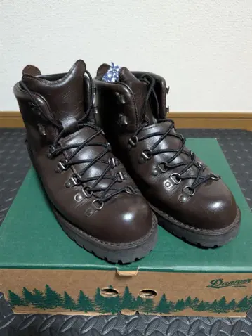 Danner 마운틴 라이트 II 30800 9.5EE