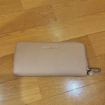 MICHAEL KORS 장지갑