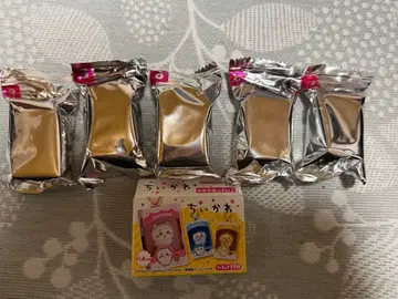 치이카와 (먼작귀) 초코 박스 5세트