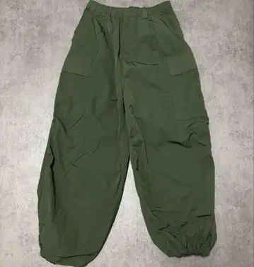 FREAK'S STORE 프릭스스토어 카고 팬츠 카키
