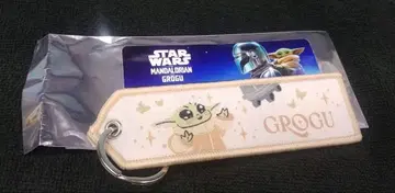 STAR WARS 만달로리안 플라이트 택 그로구 스타워즈