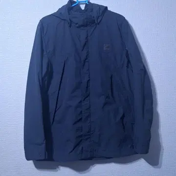 THE NORTH FACE 마운틴 후드티 그레이 L