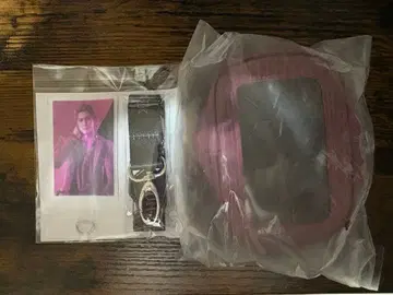용과 같이 20주년 세가 럭키 쿠지 아키야마 슌 2점 세트