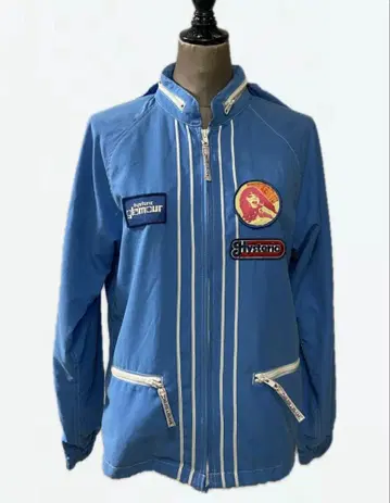 Hysteric Glamour 나일론 자켓