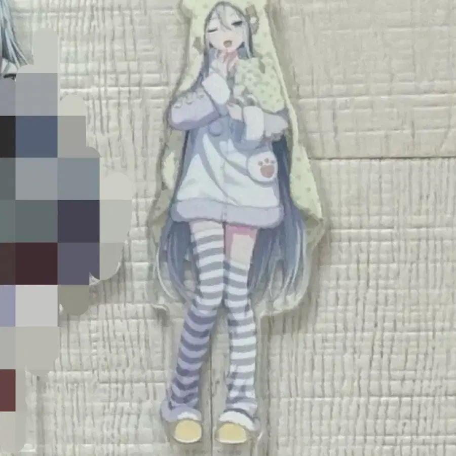 할인)프세카 요이사키 카나데 산리오 아크릴 스탠드 판매