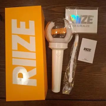 주말 가격 인하! RIIZE 라이즈 응원봉