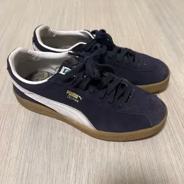 PUMA DELPHIN 스니커즈 25cm